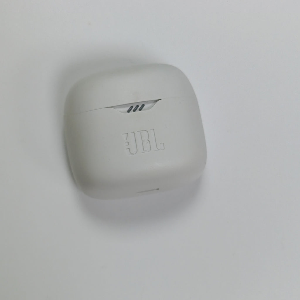 AUDIFONOS JBL TUNE FLEX INALAMBRICO IN EAR (SEMINUEVO)