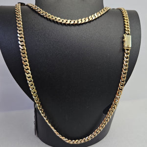 CADENA ORO 14 K 67,50 GRMS (SEMINUEVO)