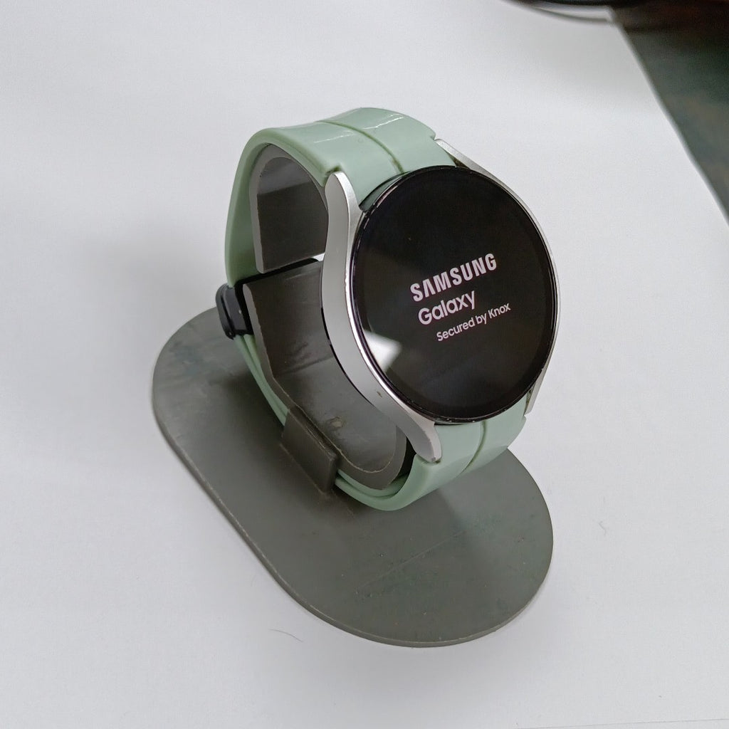 SMARTWATCH SAMSUNG GALAXY WATCH 6 SM-R940 44 MM GPS (SEMINUEVO)