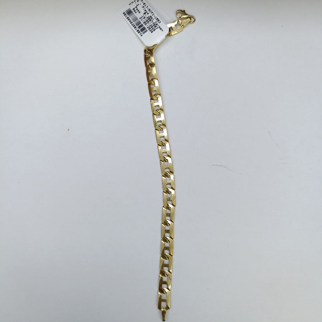 PULSERA ORO 10 K 4.1 GRMS (SEMINUEVO)