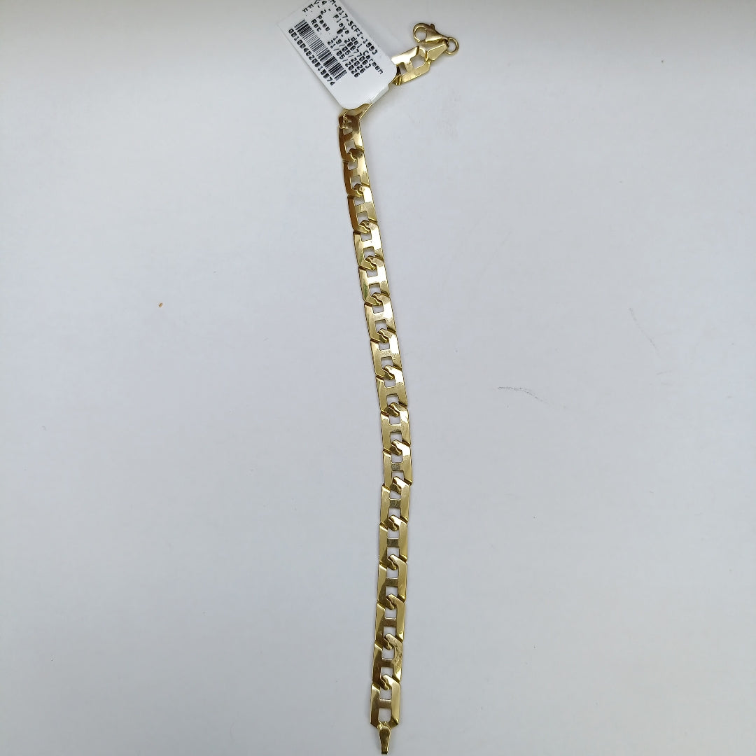 PULSERA ORO 10 K 4.1 GRMS (SEMINUEVO)
