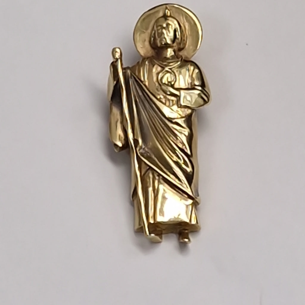 DIJE ORO 10 K 8.9 GRMS (SEMINUEVO)