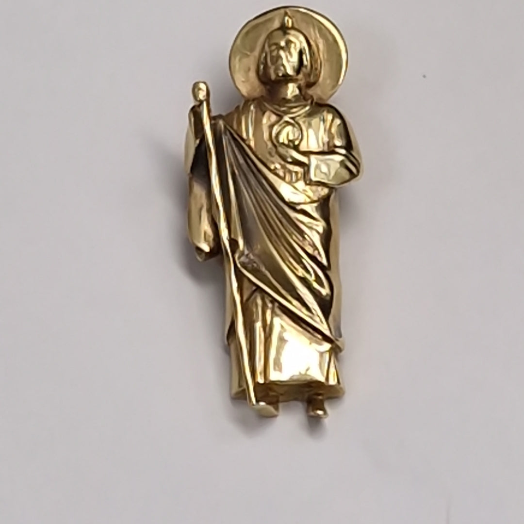 DIJE ORO 10 K 8.9 GRMS (SEMINUEVO)