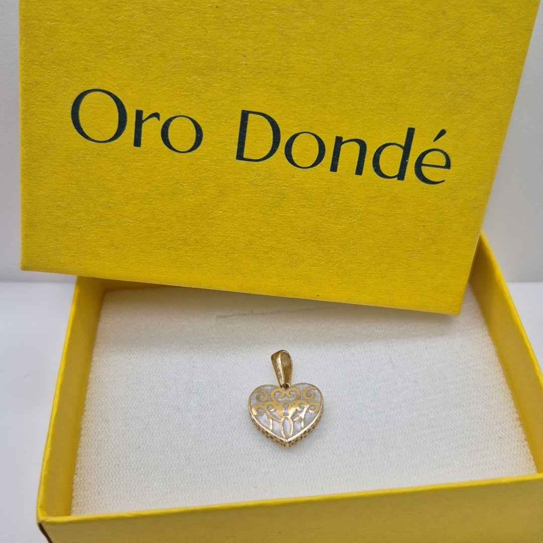 DIJES ORO 14K 1.2 (NUEVO)