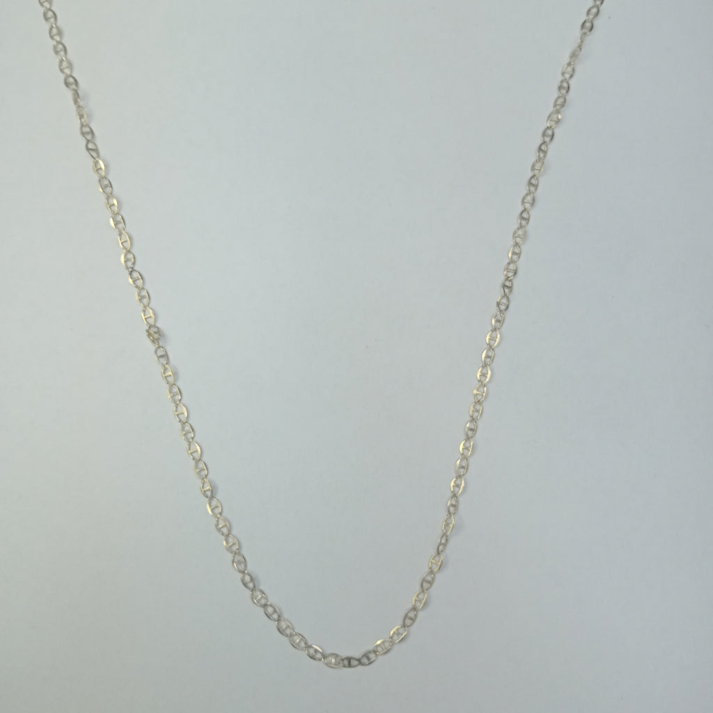 CADENA ORO 14 K 3.2 GRMS (SEMINUEVO)