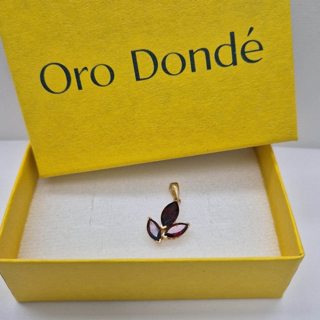 DIJES ORO 14K 1.8 (NUEVO)