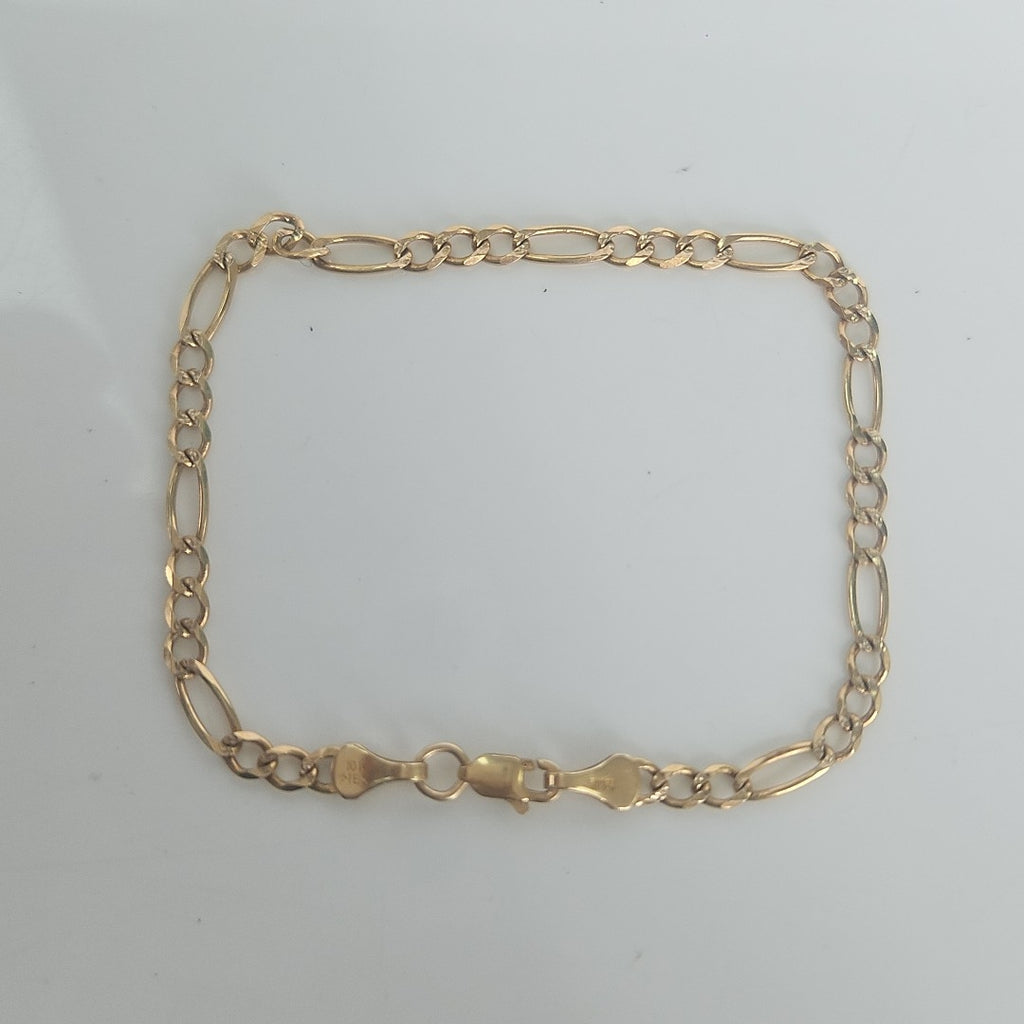 PULSERA ORO 8 K 2,90 GRMS (SEMINUEVO)
