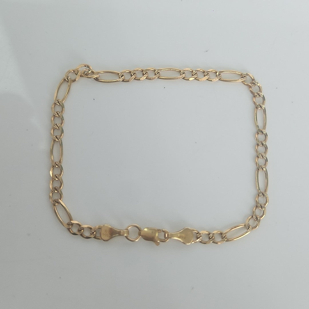 PULSERA ORO 8 K 2,90 GRMS (SEMINUEVO)