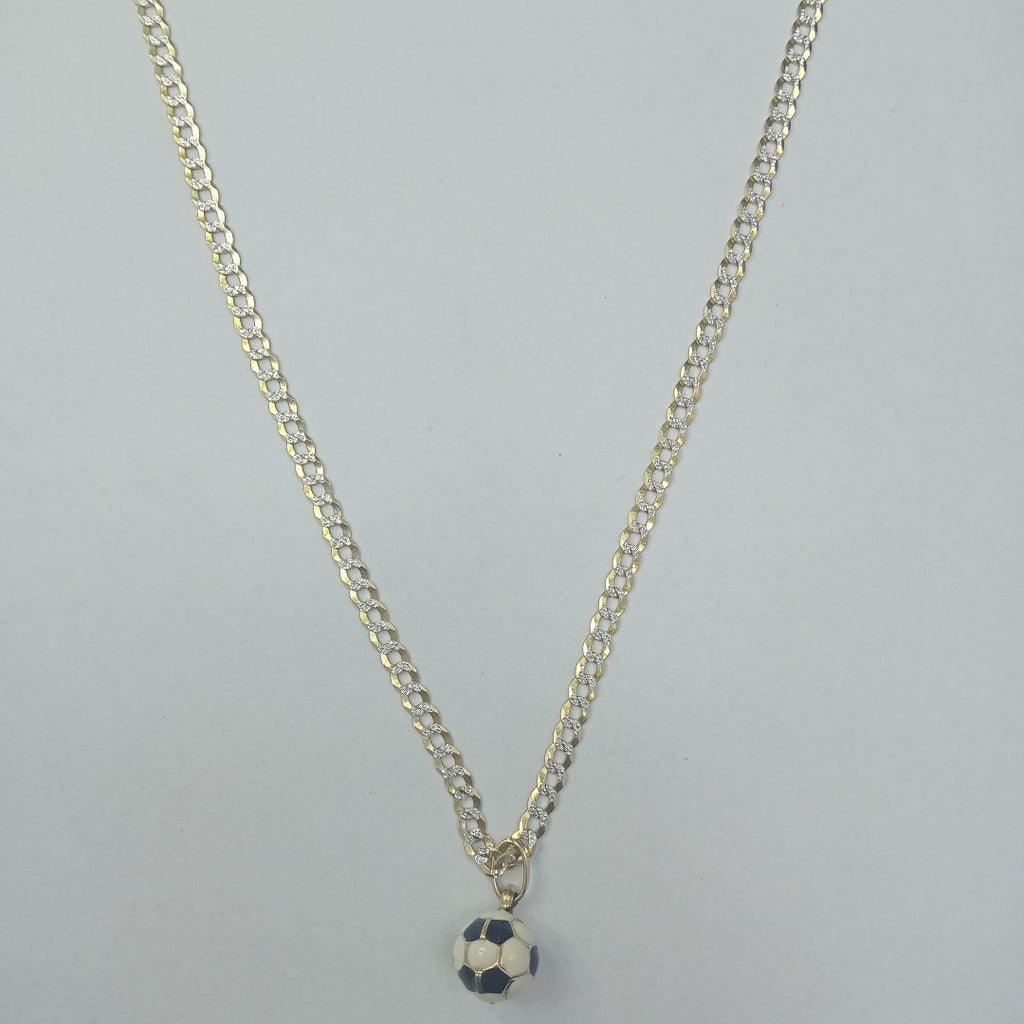 CADENA ORO 14 K 7.3 GRMS (SEMINUEVO)