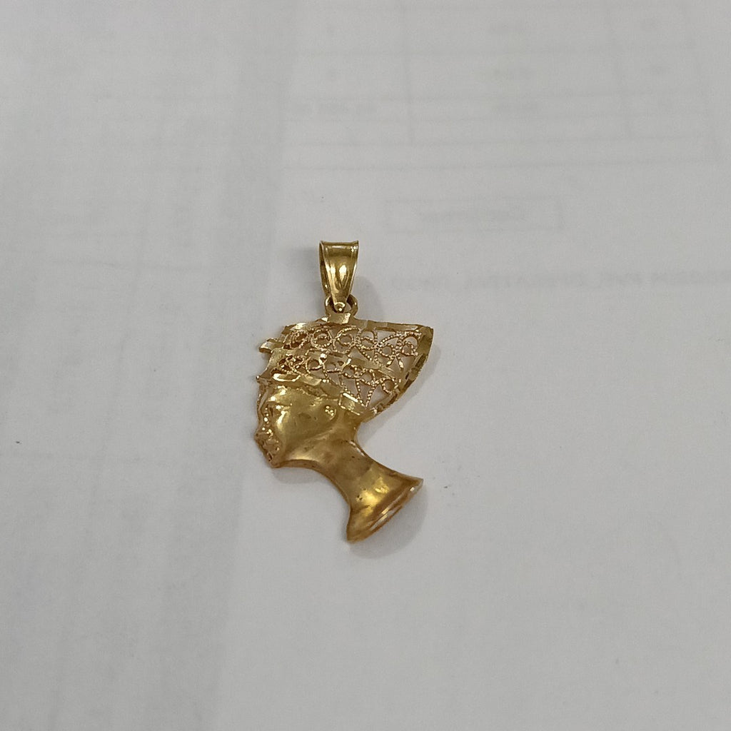 DIJE ORO 14 K 1.6 GRMS (SEMINUEVO)
