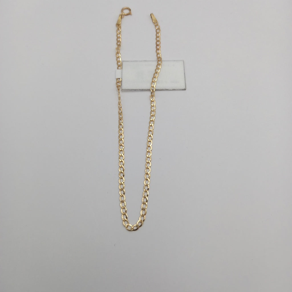 PULSERA ORO 10 K 1,40 GRMS (SEMINUEVO)