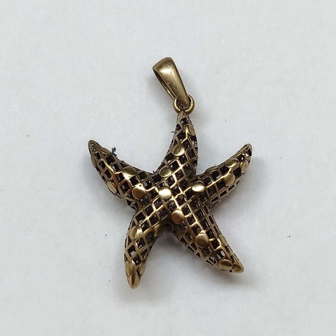 DIJE ORO 10 K 1,50 GRMS (SEMINUEVO)