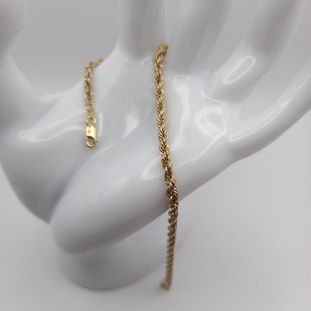 PULSERA ORO 10 K 1,90 GRMS (SEMINUEVO)