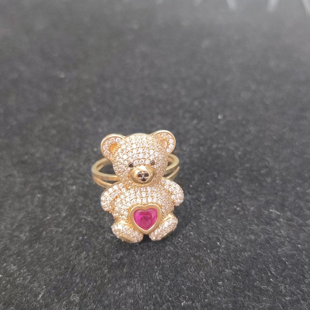ANILLITO ORO 14 K 7.3 GRMS (SEMINUEVO)