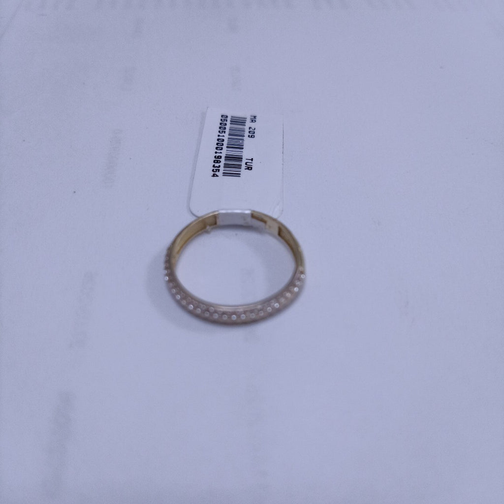ANILLOS DAMA ORO 14K 1.4 (NUEVO)