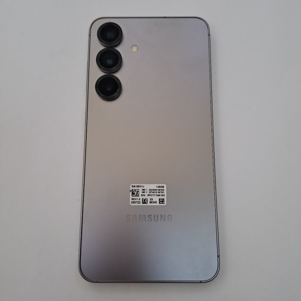 CELULAR SAMSUNG GALAXY S25 SM-S931U1 (2025) 128 GB 12 GB RAM (SEMINUEVO)