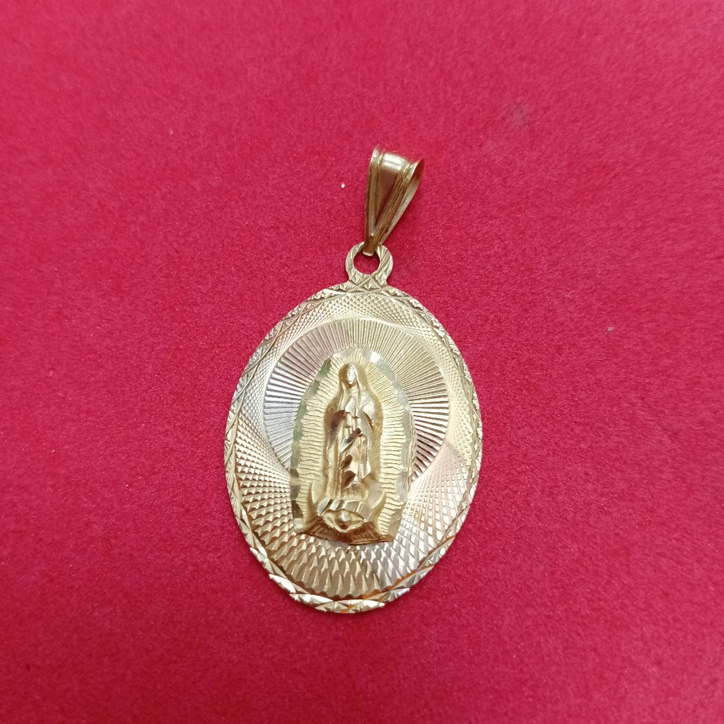 DIJE ORO 14 K 3.9 GRMS (SEMINUEVO)