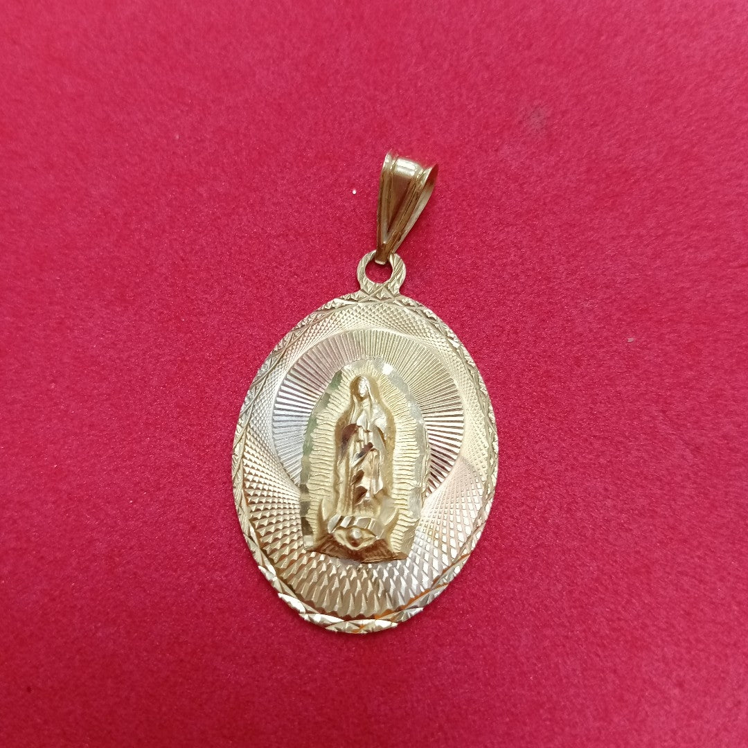 DIJE ORO 14 K 3.9 GRMS (SEMINUEVO)