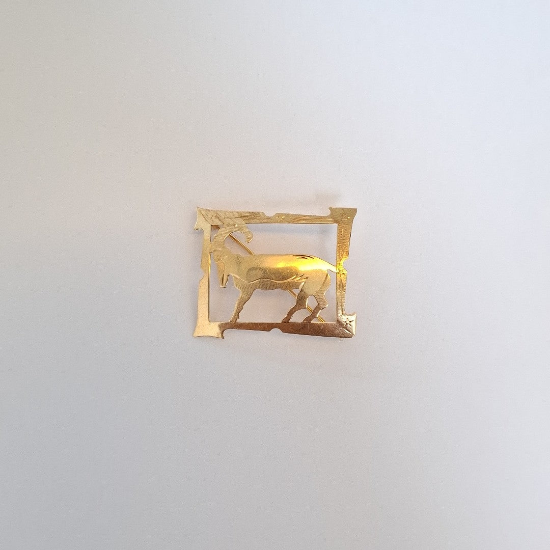 DIJE ORO 18 K 3,70 GRMS (SEMINUEVO)