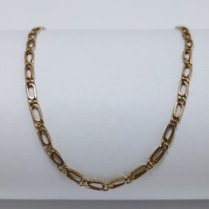 CADENA ORO 8 K 8,60 GRMS (SEMINUEVO)