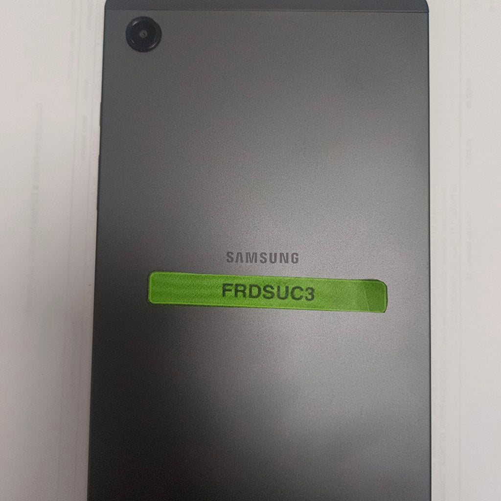 TABLETA SAMSUNG GALAXY TAB A9 SM-X110 (2023) 64 GB 4 GB RAM (SEMINUEVO)