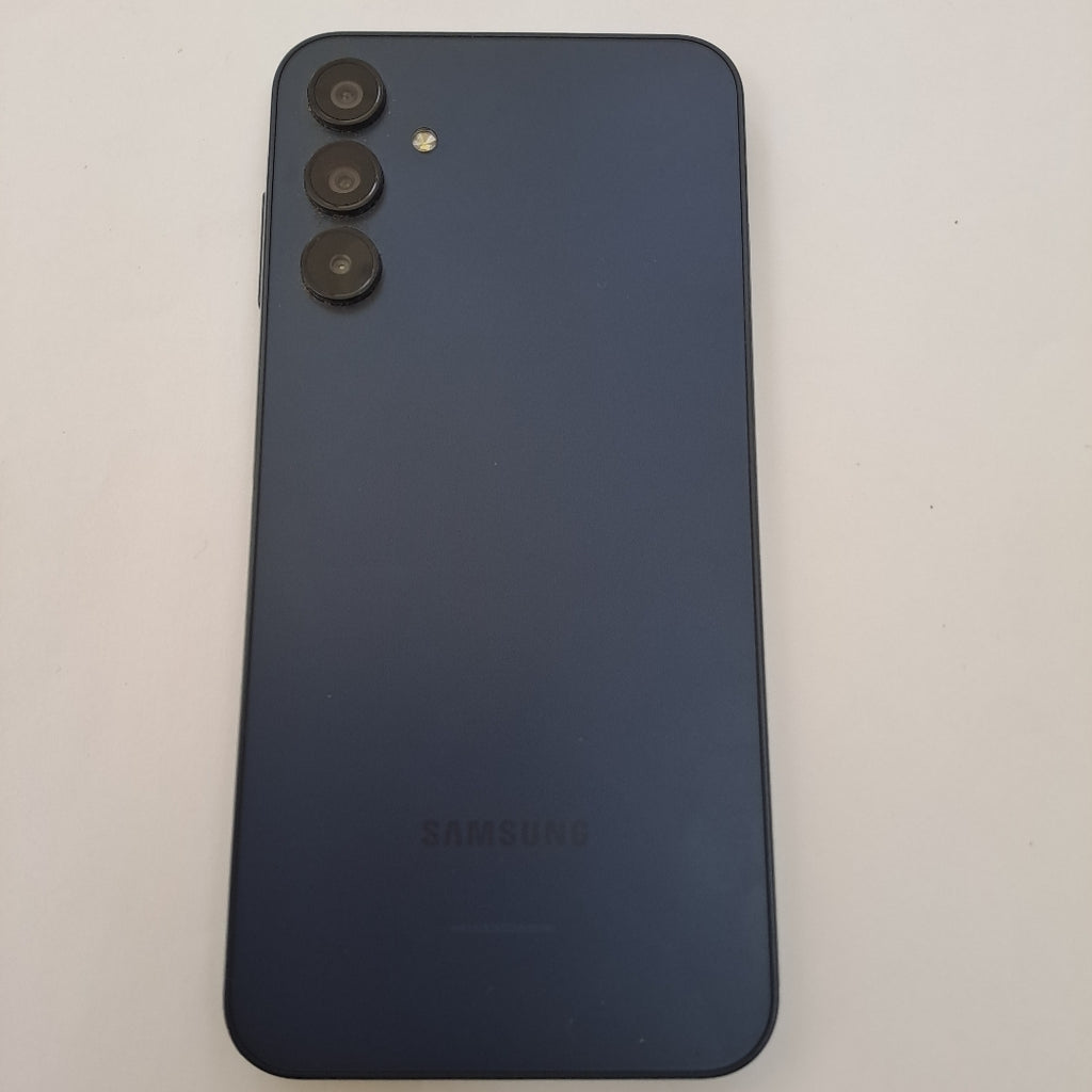 CELULAR SAMSUNG GALAXY A15 5G SM-A156U (2023) 128 GB 4 GB RAM (SEMINUEVO)