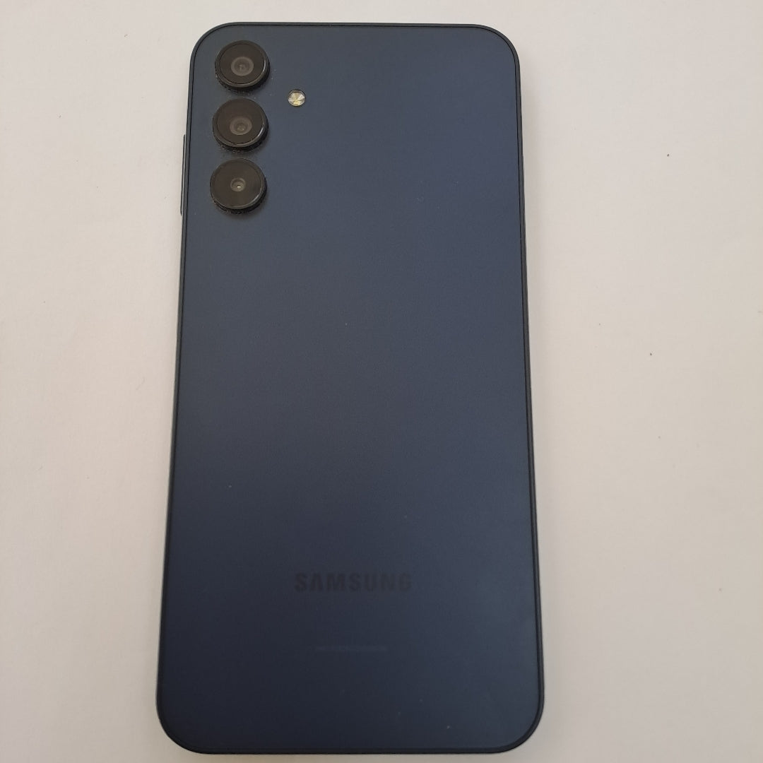 CELULAR SAMSUNG GALAXY A15 5G SM-A156U (2023) 128 GB 4 GB RAM (SEMINUEVO)