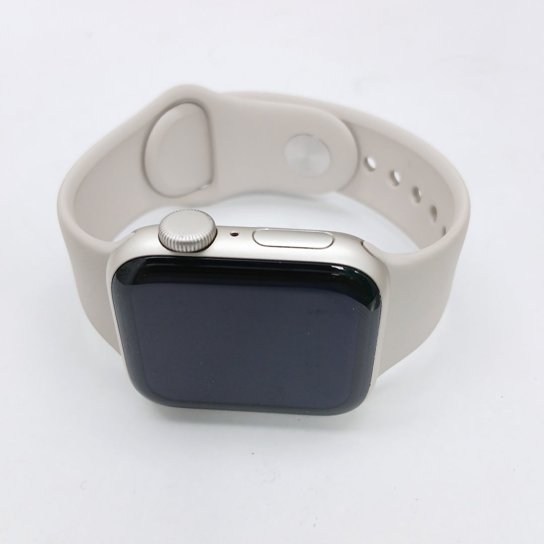 SMARTWATCH APPLE SE 2 ALUMINIO A2722 40 MM GPS (SEMINUEVO)