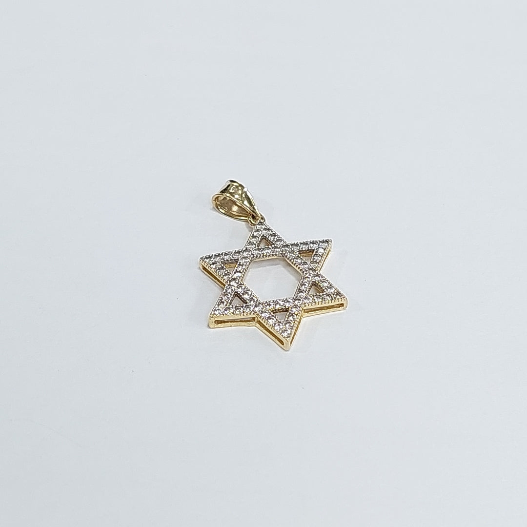 DIJE ORO 14 K 2.1 GRMS (SEMINUEVO)