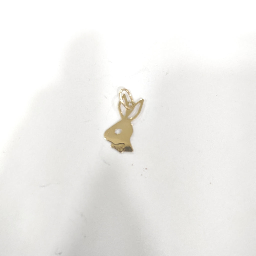 DIJE ORO 14 K 0,80 GRMS (SEMINUEVO)