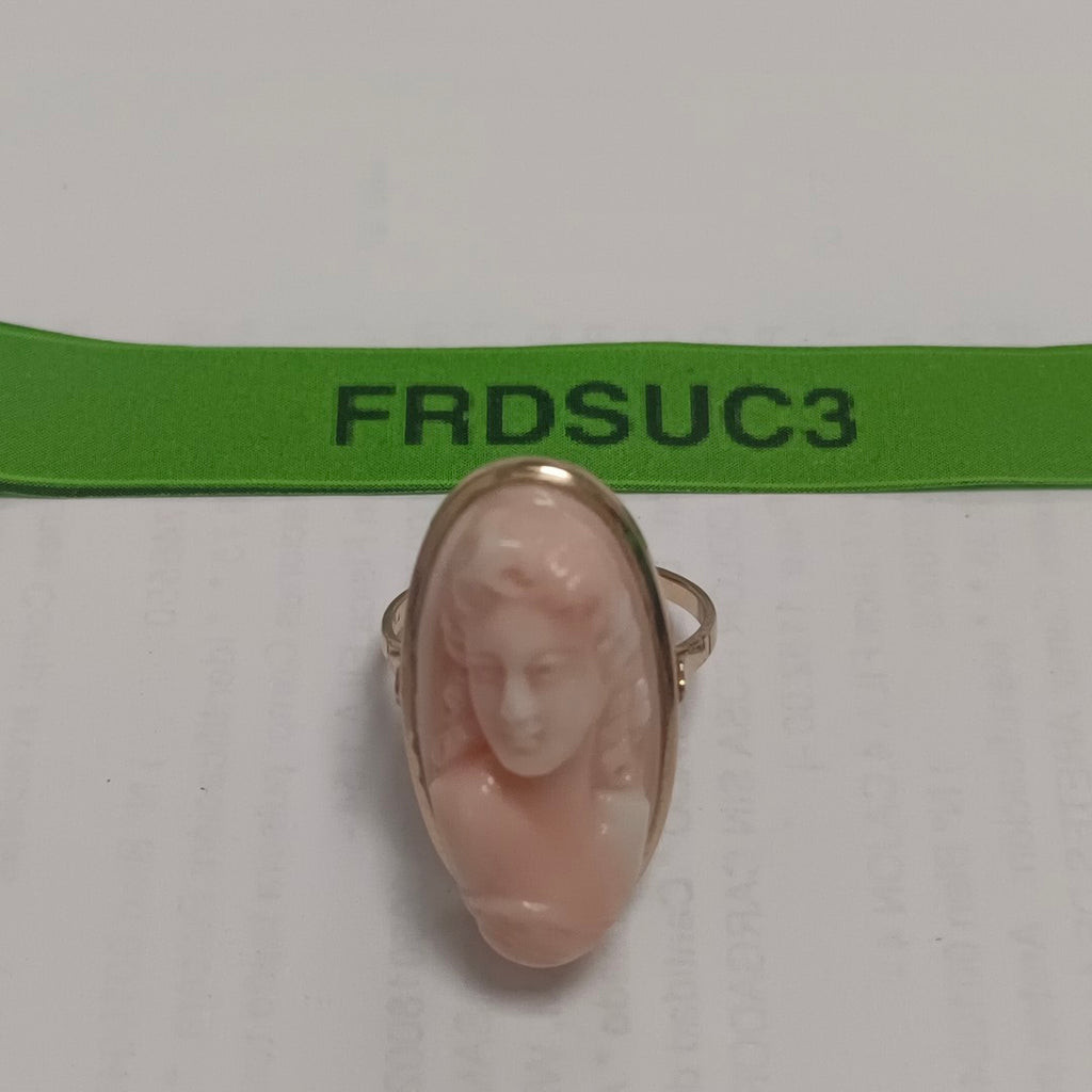 ANILLITO ORO 18 K 8.1 GRMS (SEMINUEVO)