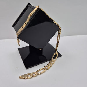 PULSERA ORO 14 K 18.7 GRMS (SEMINUEVO)