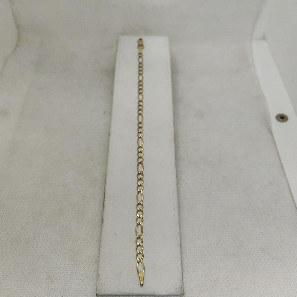 PULSERA ORO 10 K 2.4 GRMS (SEMINUEVO)