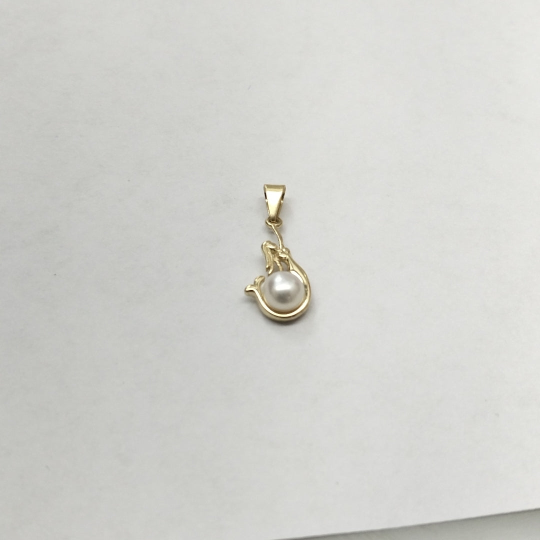 DIJE ORO 14 K 1.6 GRMS (SEMINUEVO)