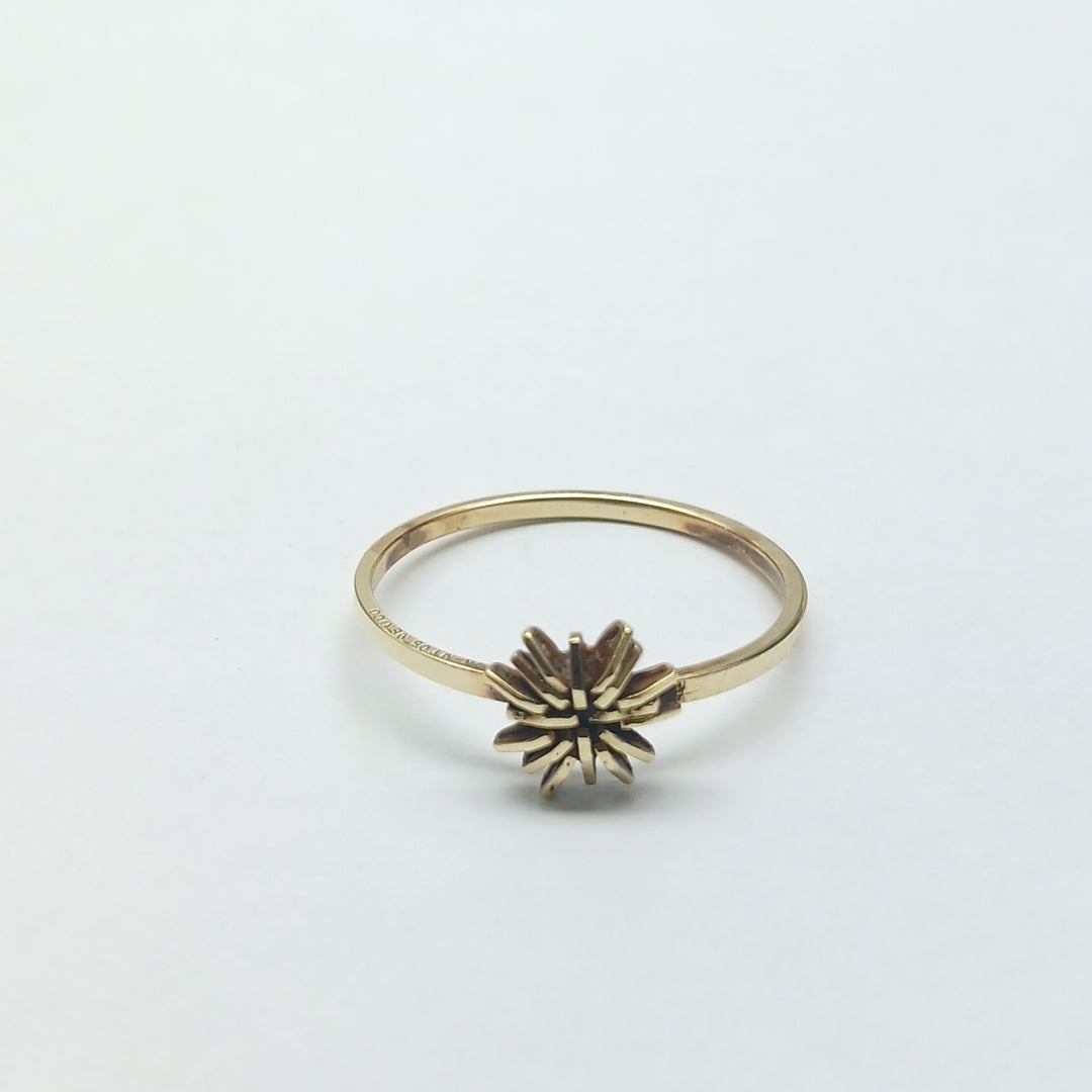 ANILLITO ORO 14 K 1,40 GRMS (SEMINUEVO)