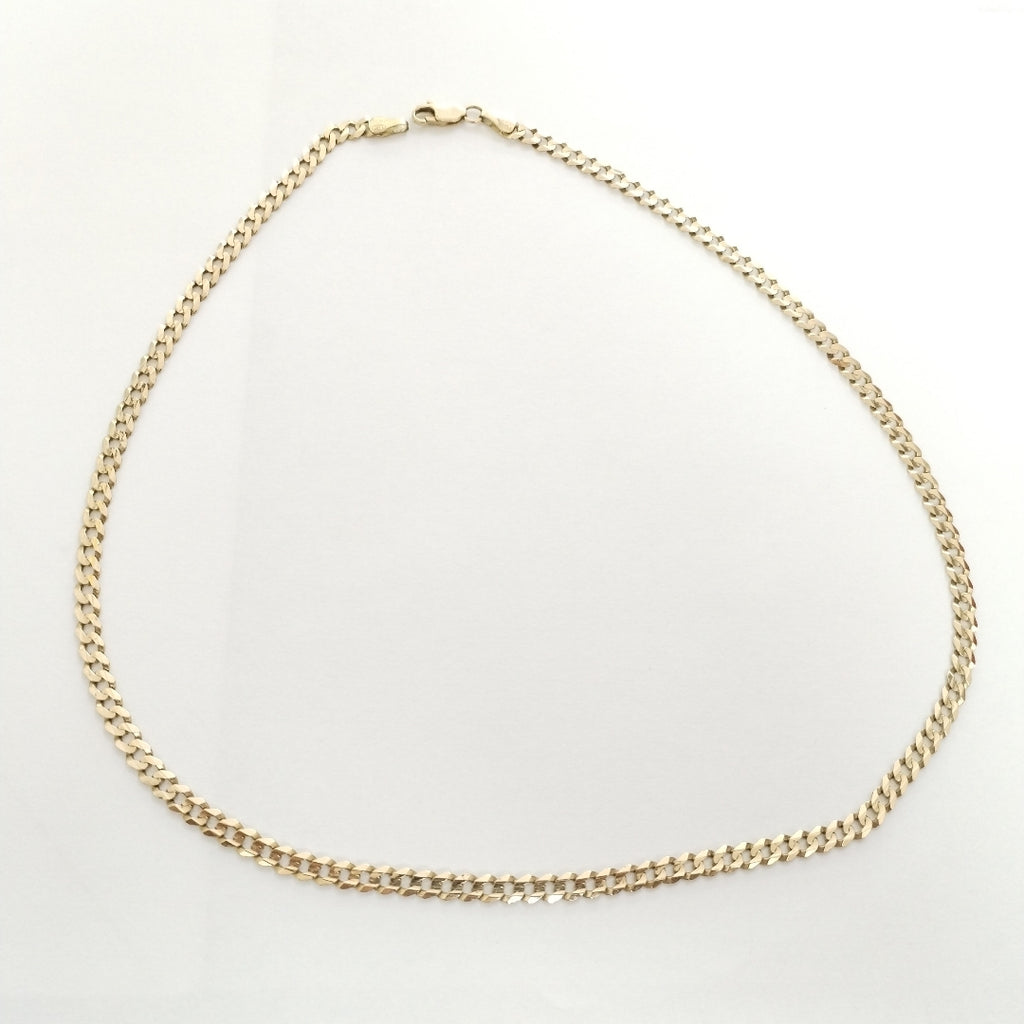 CADENA ORO 14 K 12.1 GRMS (SEMINUEVO)