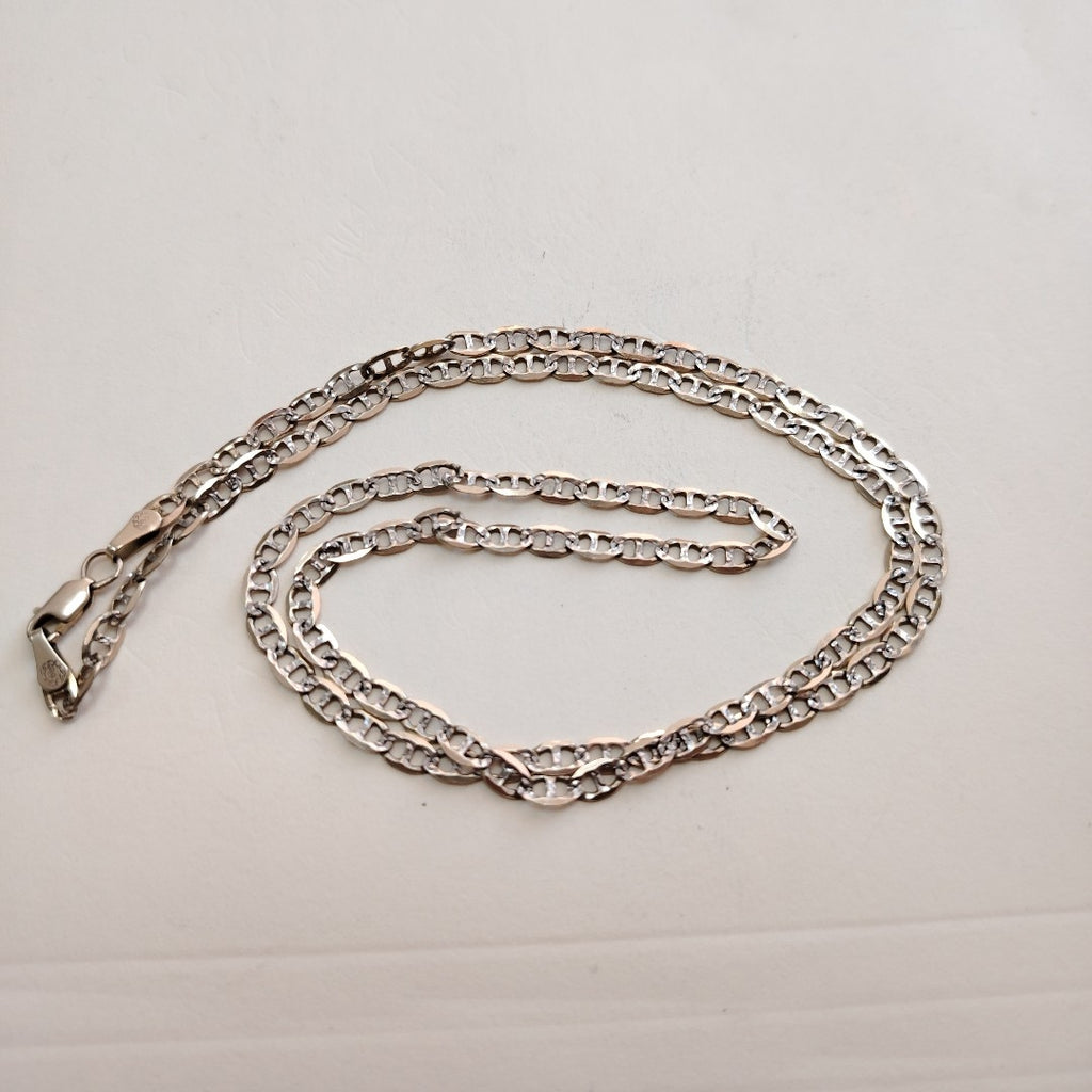 CADENA ORO 10 K 10.6 GRMS (SEMINUEVO)