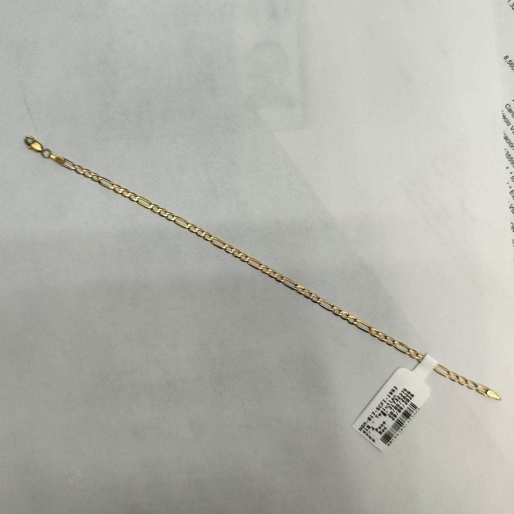 PULSERA ORO 10 K 2,30 GRMS (SEMINUEVO)