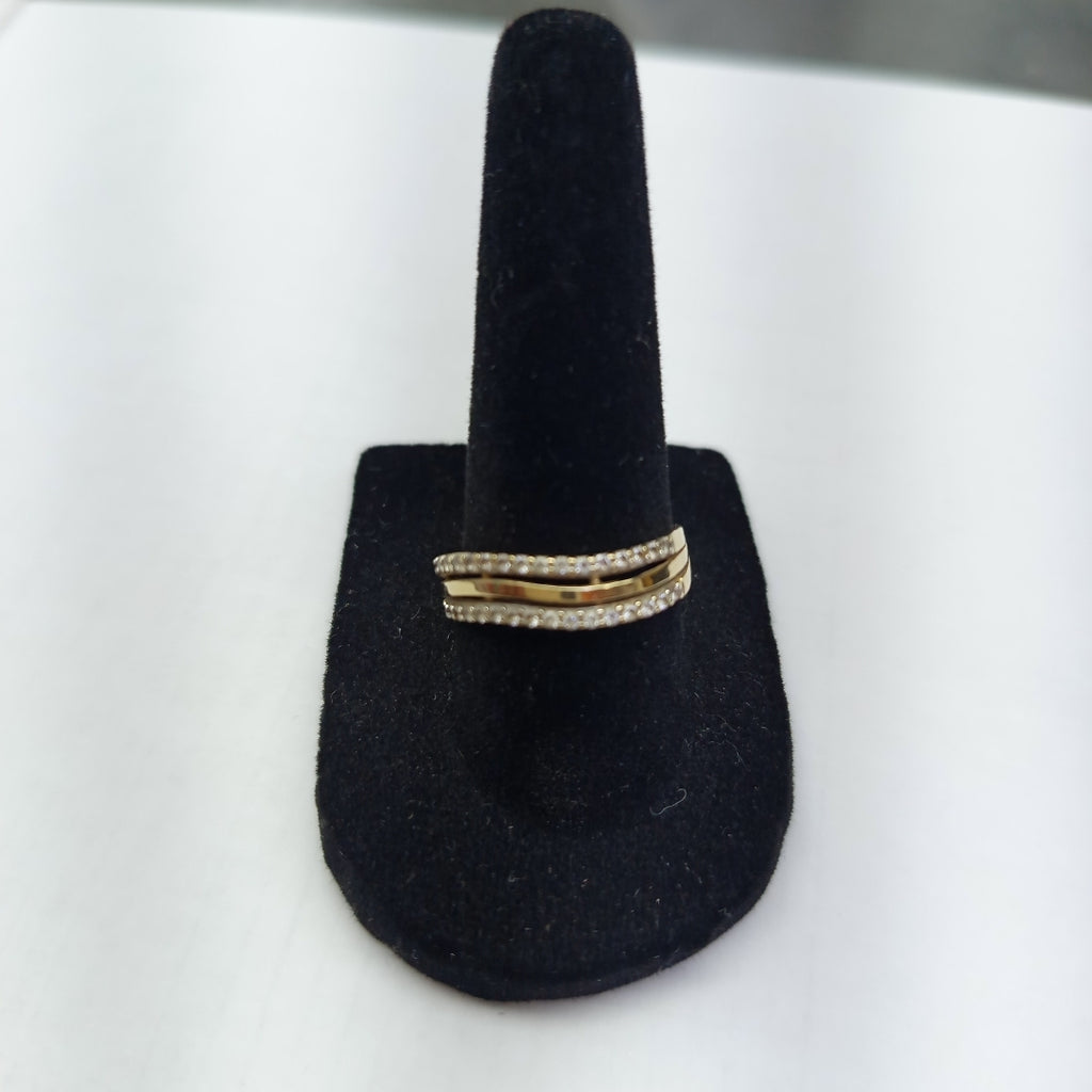 ANILLITO ORO 14 K 2,00 GRMS (SEMINUEVO)