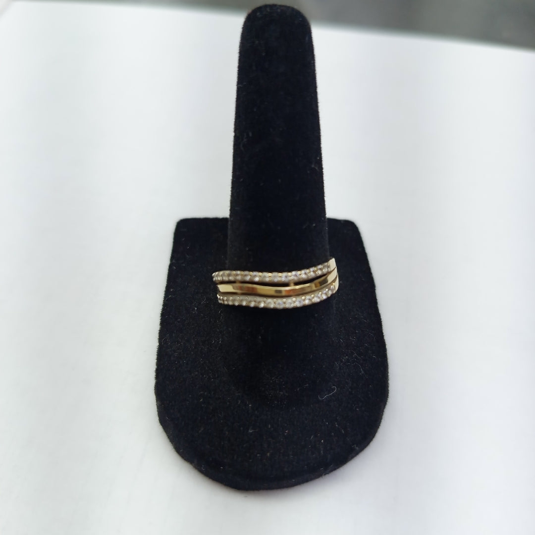 ANILLITO ORO 14 K 2,00 GRMS (SEMINUEVO)