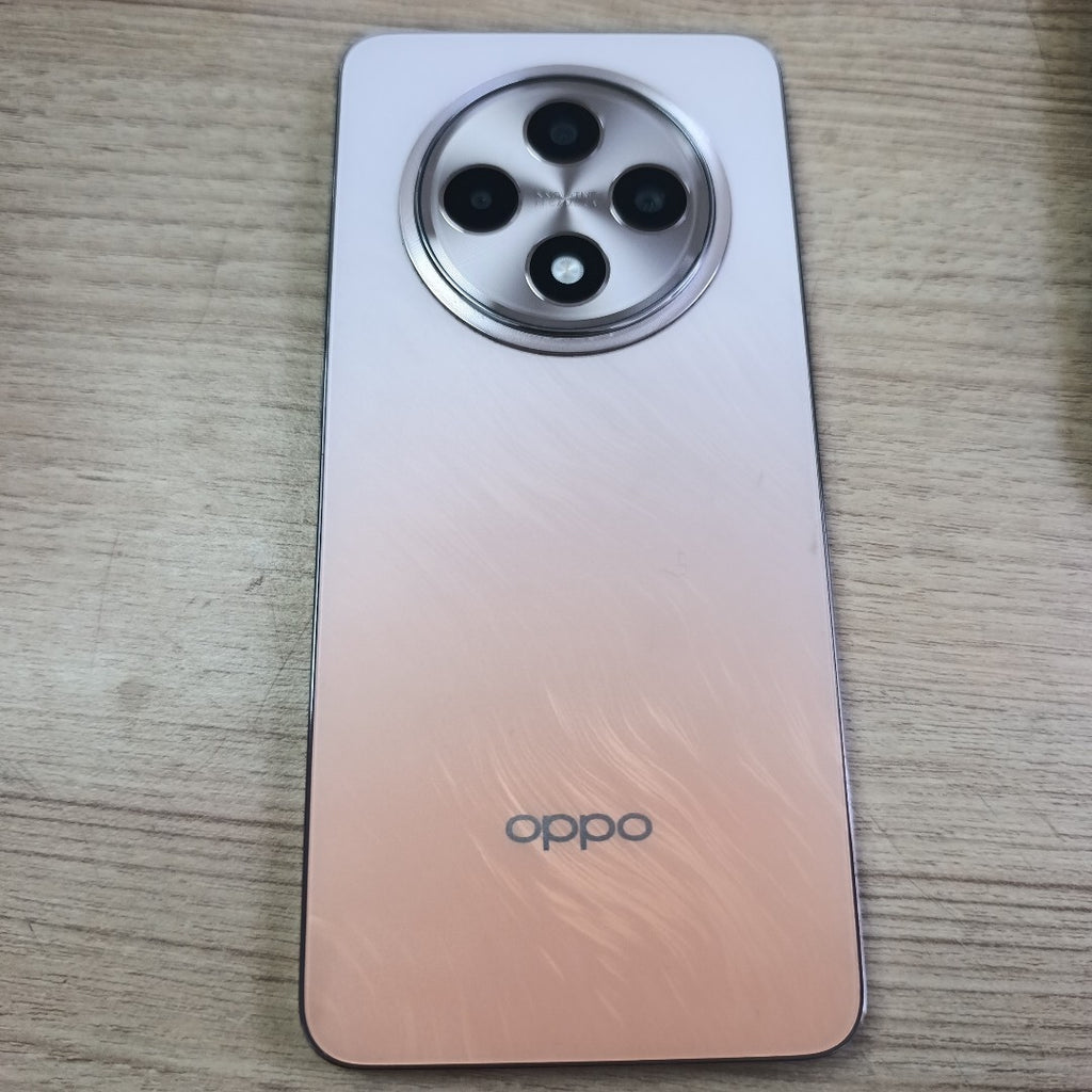 CELULAR OPPO RENO 12F 5G CPH2637 256 GB 12 GB RAM (SEMINUEVO)