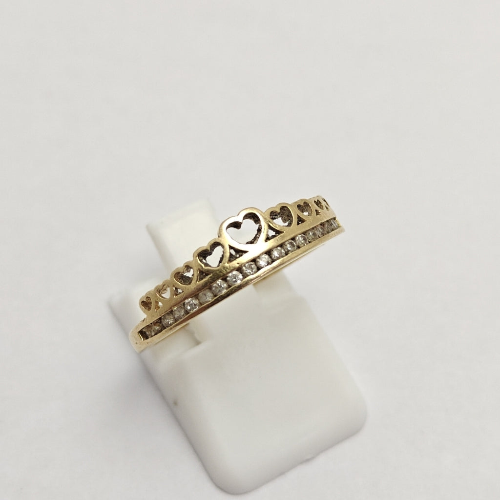 ANILLITO ORO 14 K 1,90 GRMS (SEMINUEVO)