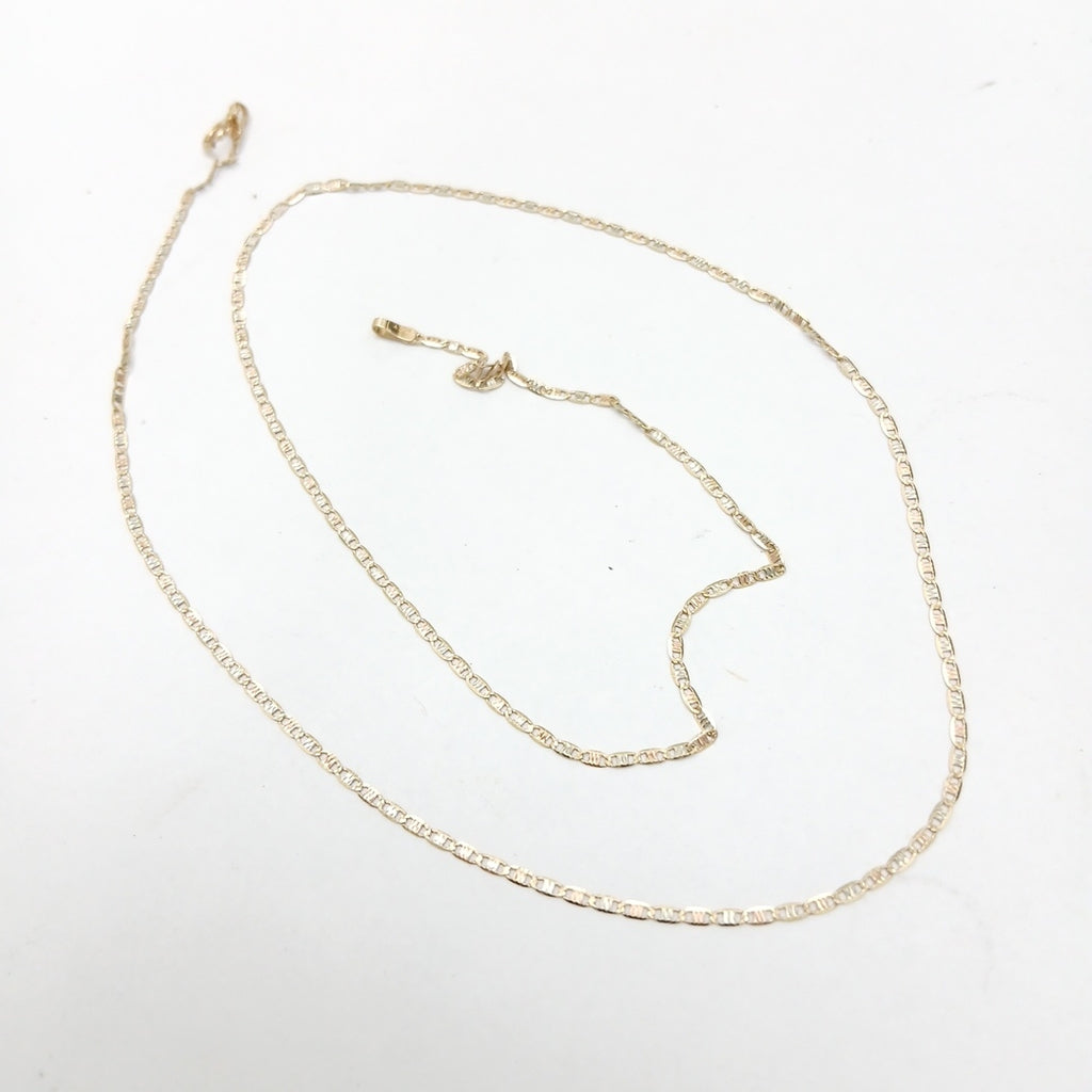 CADENA ORO 10 K 1 GRMS (SEMINUEVO)