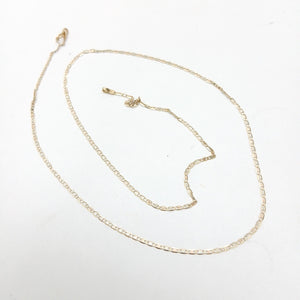 CADENA ORO 10 K 1 GRMS (SEMINUEVO)