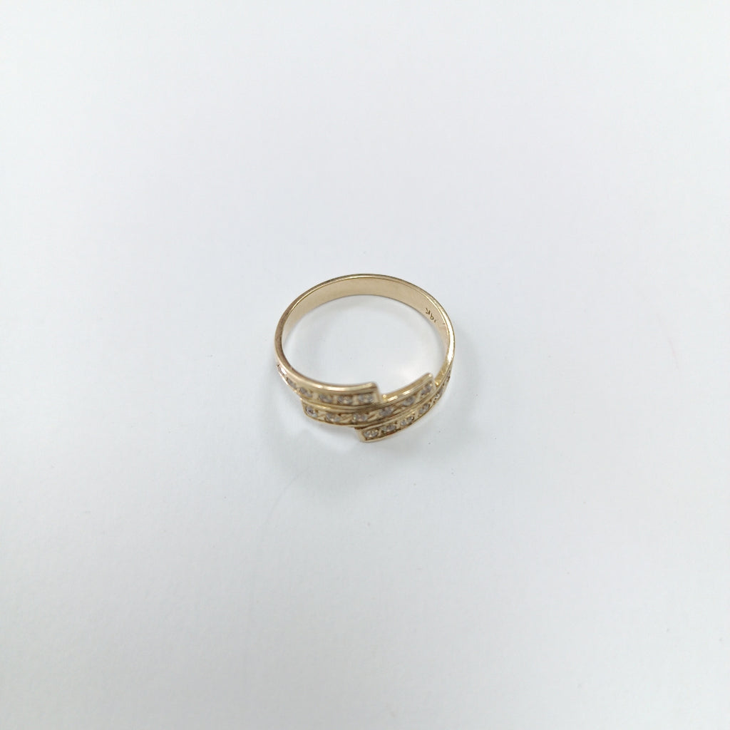 ANILLITO ORO 14 K 2,70 GRMS (SEMINUEVO)