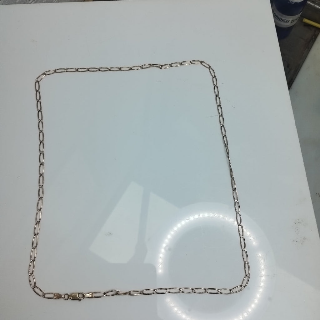 CADENA ORO 14 K 7,10 GRMS (SEMINUEVO)