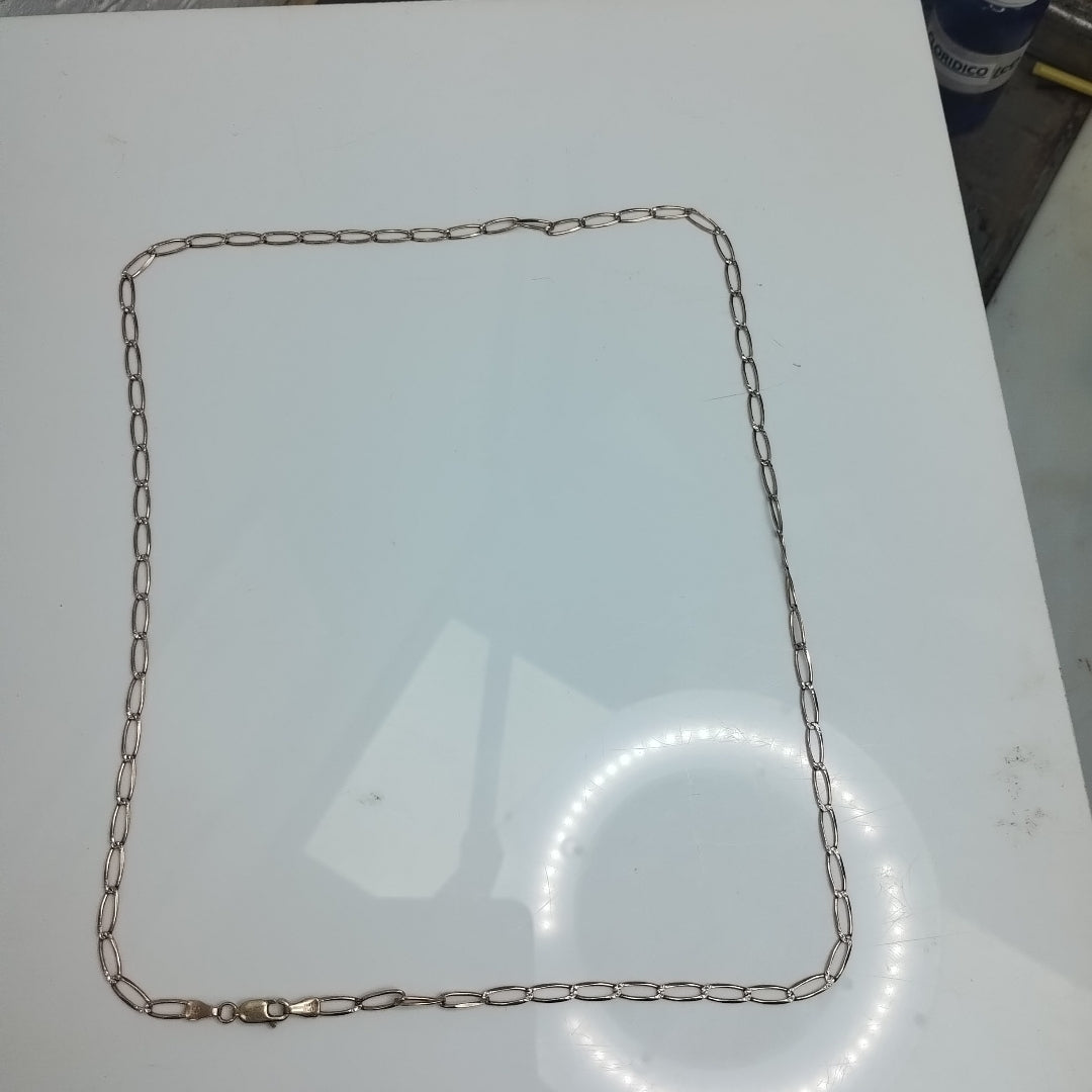 CADENA ORO 14 K 7,10 GRMS (SEMINUEVO)