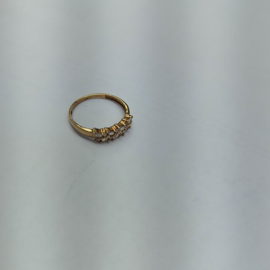 ANILLITO ORO 8 K 1.5 GRMS (SEMINUEVO)