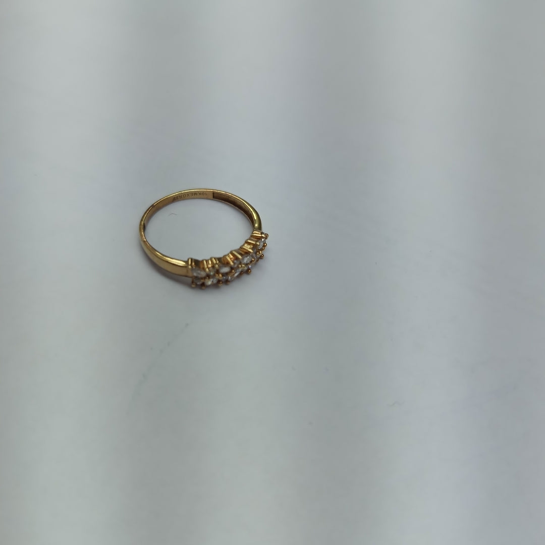 ANILLITO ORO 8 K 1.5 GRMS (SEMINUEVO)