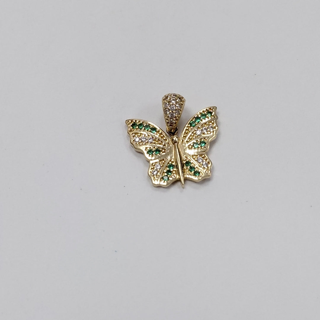DIJE ORO 14 K 2.2 GRMS (SEMINUEVO)